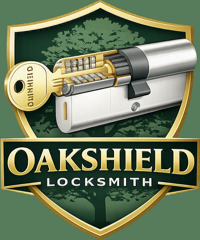 Oakshield Locksmith Services